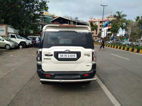 Used Mahindra Scorpio S2 7 Seater 2016 MT for sale in Mumbai