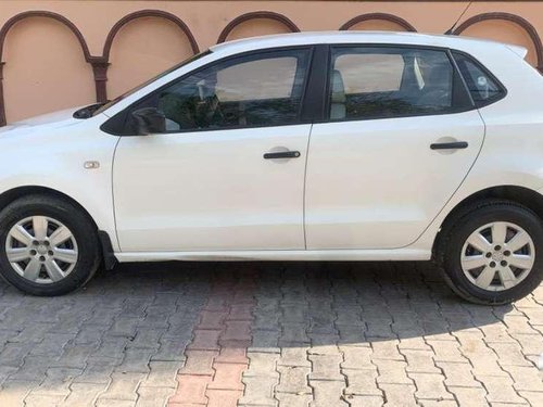 Used 2012 Volkswagen Polo MT for sale in Faridabad 