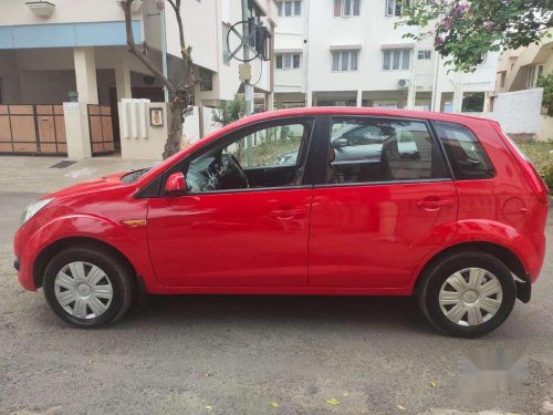 Used 2011 Ford Figo MT for sale in Coimbatore 