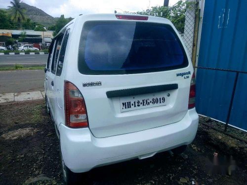 Used 2007 Maruti Suzuki Wagon R MT for sale in Karad 