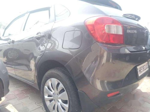 Used 2018 Maruti Suzuki Baleno MT for sale in Gurgaon 