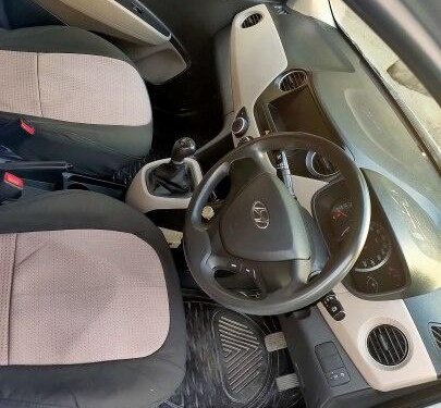 Used Hyundai Grand i10 2016 MT for sale in New Delhi