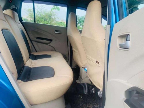 Used 2017 Maruti Suzuki Celerio MT for sale in Kharghar 