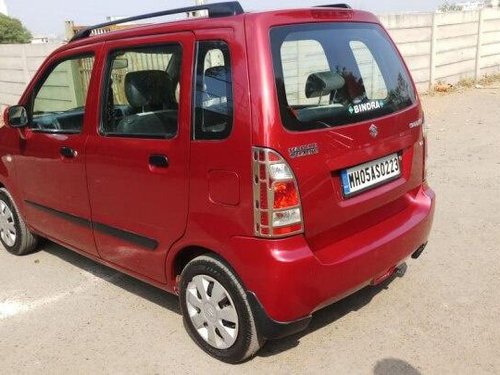 Used 2009 Maruti Suzuki Wagon R MT for sale in Pune