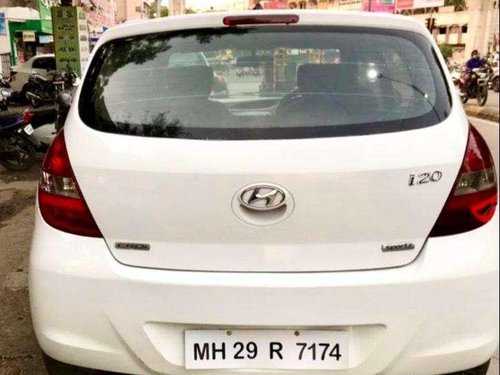 Used Hyundai i20 Sportz 1.4 CRDi 2011 MT for sale in Nagpur