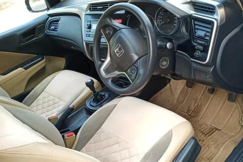 Honda City i VTEC SV 2015 MT for sale in Ahmedabad 