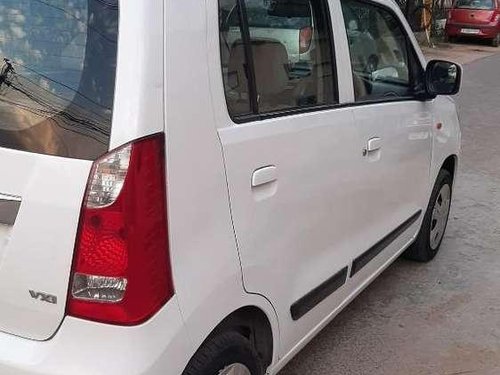 Maruti Suzuki Wagon R VXI 2013 MT for sale in Jaipur 