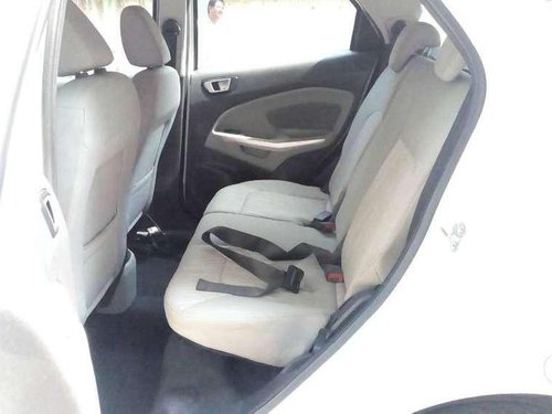 Used Ford Ecosport 2015 MT for sale in Mumbai