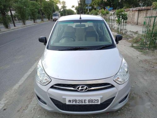 Hyundai I10 Era, 2010 MT for sale in Ludhiana 