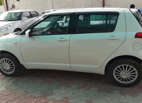 Used Maruti Suzuki Swift VDI 2010 MT for sale in Jaipur 