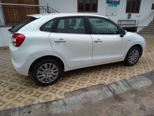 Used 2016 Maruti Suzuki Baleno MT in Perumbavoor 