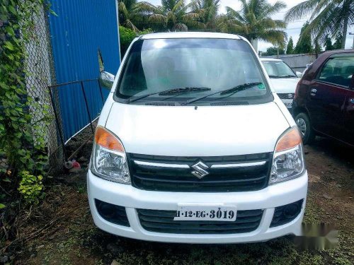 Used 2007 Maruti Suzuki Wagon R MT for sale in Karad 