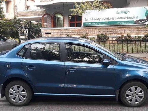 Used Volkswagen Ameo 2017 MT for sale in Visakhapatnam 