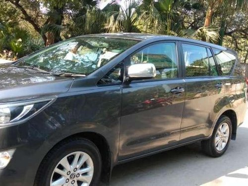 Used Toyota INNOVA CRYSTA 2016 MT for sale in Gurgaon 