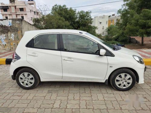 Honda Brio 2014 MT for sale in Hyderabad 