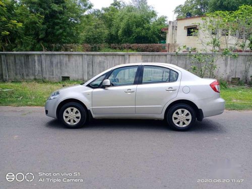 Used Maruti Suzuki SX4 2008 MT for sale in Vadodara 