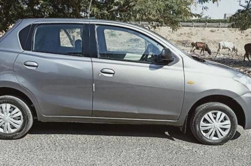 Datsun GO Plus T 2016 MT for sale in Ahmedabad 