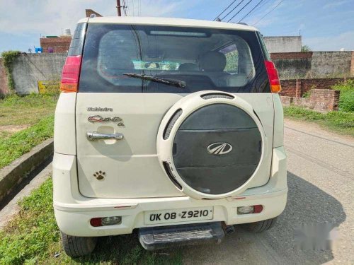 2012 Mahindra Quanto C6 MT for sale in Saharanpur