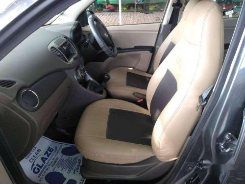 Hyundai i10 Magna 2013 MT for sale in Aluva