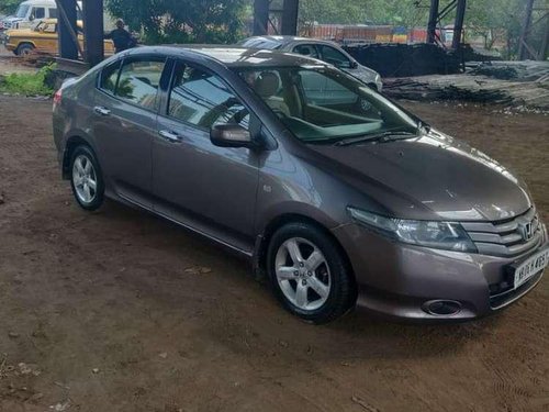 Used 2011 Honda City MT for sale in Kolkata 