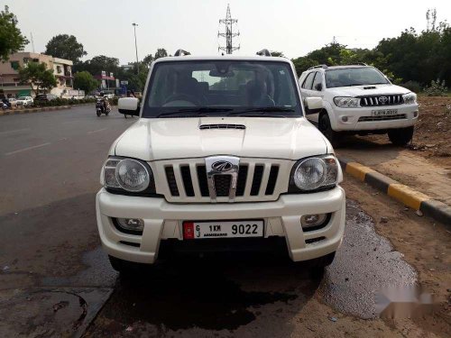 Mahindra Scorpio VLX 2WD , 2011, MT for sale in Ahmedabad 