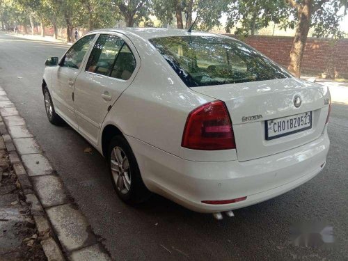 Skoda Laura, 2010, Diesel MT for sale in Chandigarh