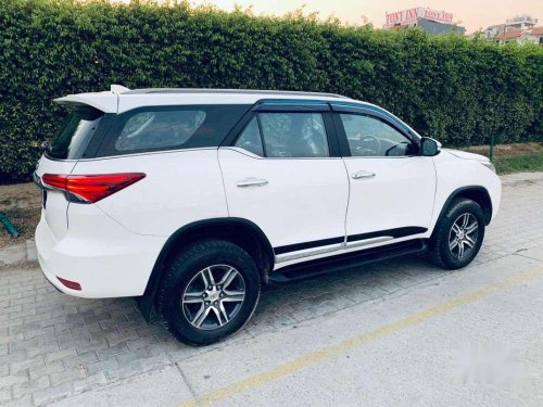 2018 Toyota Fortuner MT for sale in Greater Noida 