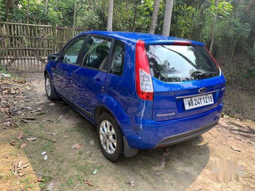 Used 2013 Ford Figo MT for sale in Kolkata 