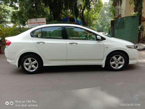 Used Honda City 2011 MT for sale in Mumbai