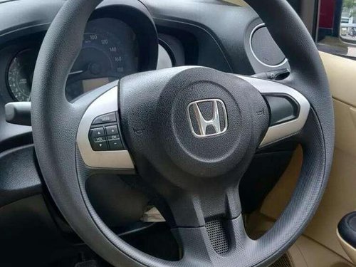 Used Honda Amaze 2015 MT for sale in Hyderabad 