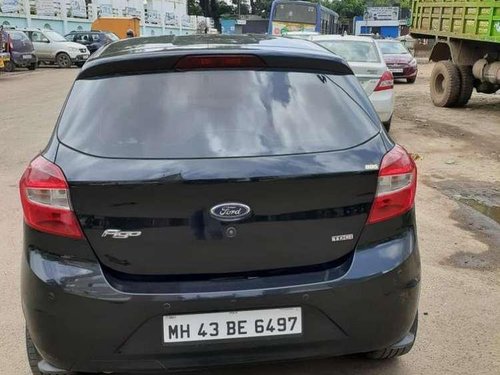 Used Ford Figo 2017 MT for sale in Mumbai