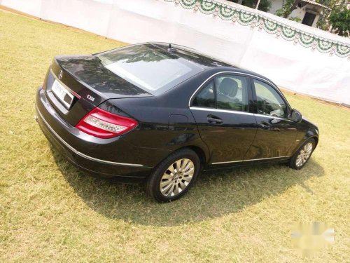 Used Mercedes-Benz C-Class 220 2009 MT for sale in Mumbai