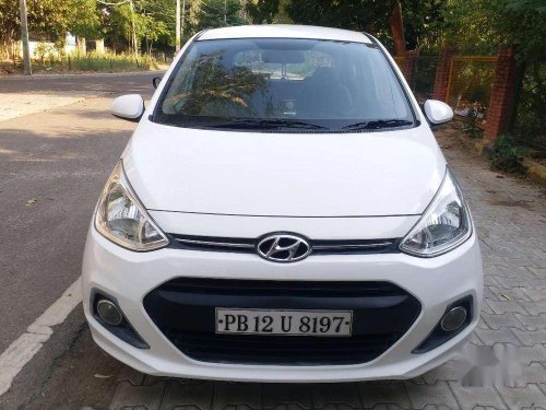 2013 Hyundai Grand i10 Magna MT for sale in Jalandhar 