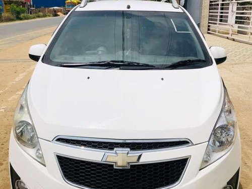 Used 2012 Chevrolet Beat MT for sale in Patna 