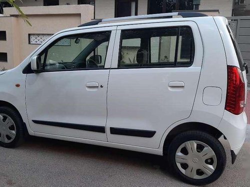 Maruti Suzuki Wagon R VXI 2013 MT for sale in Jaipur 
