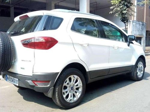 Used Ford Ecosport 2015 MT for sale in Mumbai