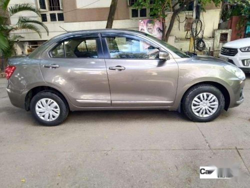 Maruti Suzuki Dzire VDI, 2017, MT for sale in Hyderabad 