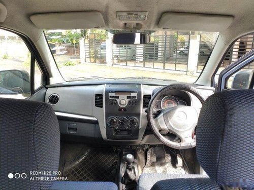 2011 Maruti Suzuki Wagon R VXI MT in Kolkata 