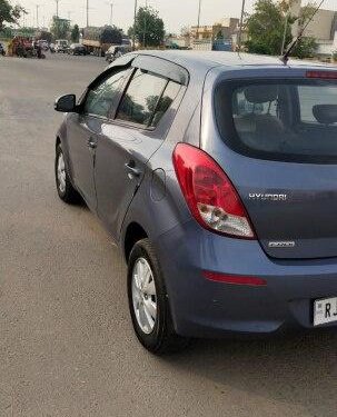 Used Hyundai i20 2013 MT for sale in Jaipur 