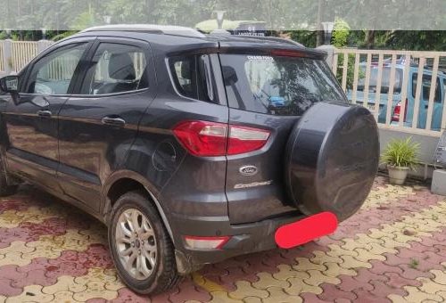 Used 2014 Ford EcoSport MT for sale in Guwahati 