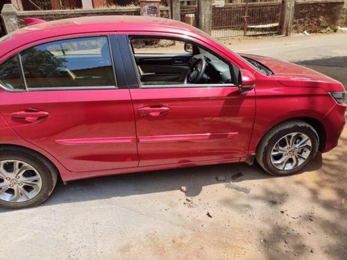 Used Honda Amaze 2018 MT for sale in Mumbai