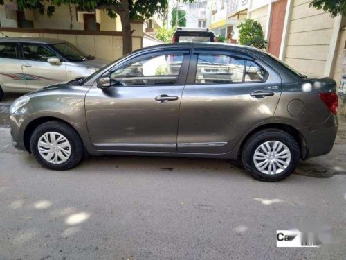 Maruti Suzuki Dzire VDI, 2017, MT for sale in Hyderabad 