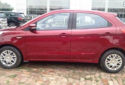 Used Ford Figo 2016 MT for sale in Purnia 