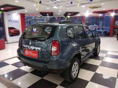 Used 2015 Renault Duster MT for sale in Nagar 