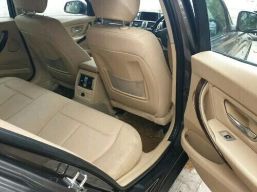 Used BMW 3 Series 2013 AT for sale in New Delhi