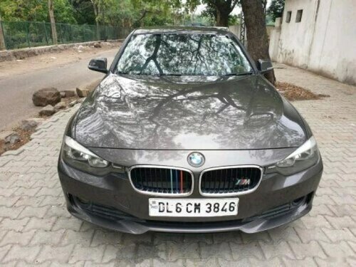 Used BMW 3 Series 2013 AT for sale in New Delhi