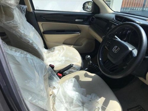 Used 2018 Honda Amaze MT for sale in New Delhi