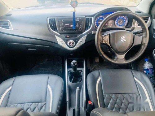 Used 2018 Maruti Suzuki Baleno MT for sale in Kharghar 