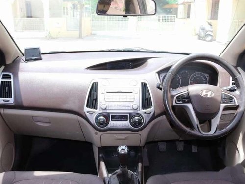 Used Hyundai I20 2012 MT for sale in Gandhinagar 