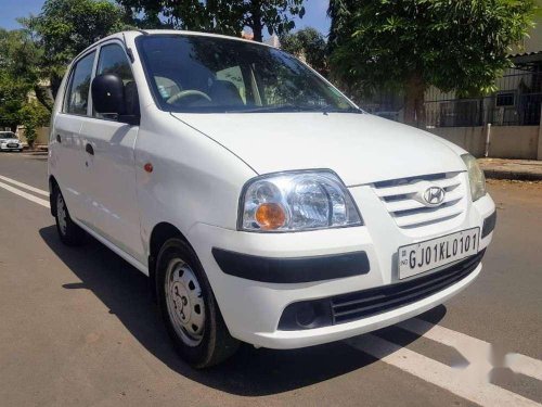 Hyundai Santro Xing GL Plus, 2011, MT in Ahmedabad 